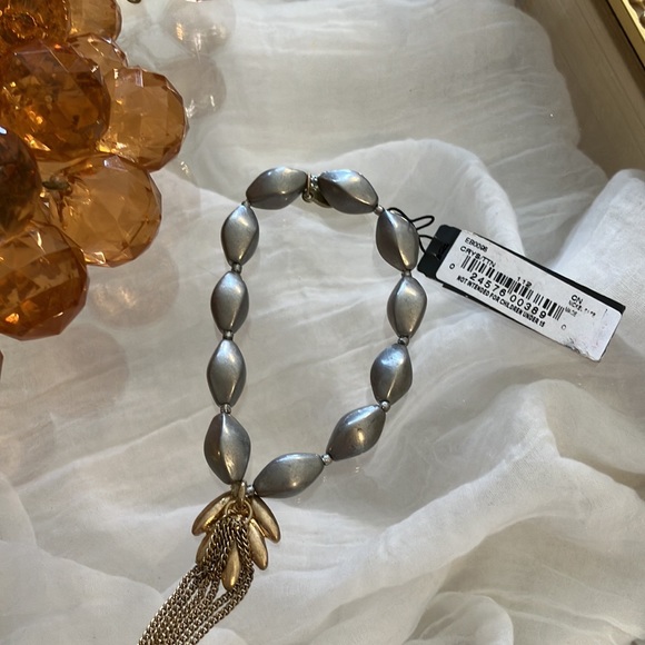 Sam Edelman Stretch Bracelet - Picture 4 of 7